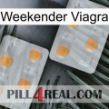 Weekender Viagra 25